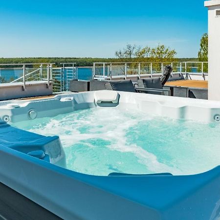 גיז'יצקו Apartamenty Stranda Residence Nad Jeziorem Mazury Holiday מראה חיצוני תמונה
