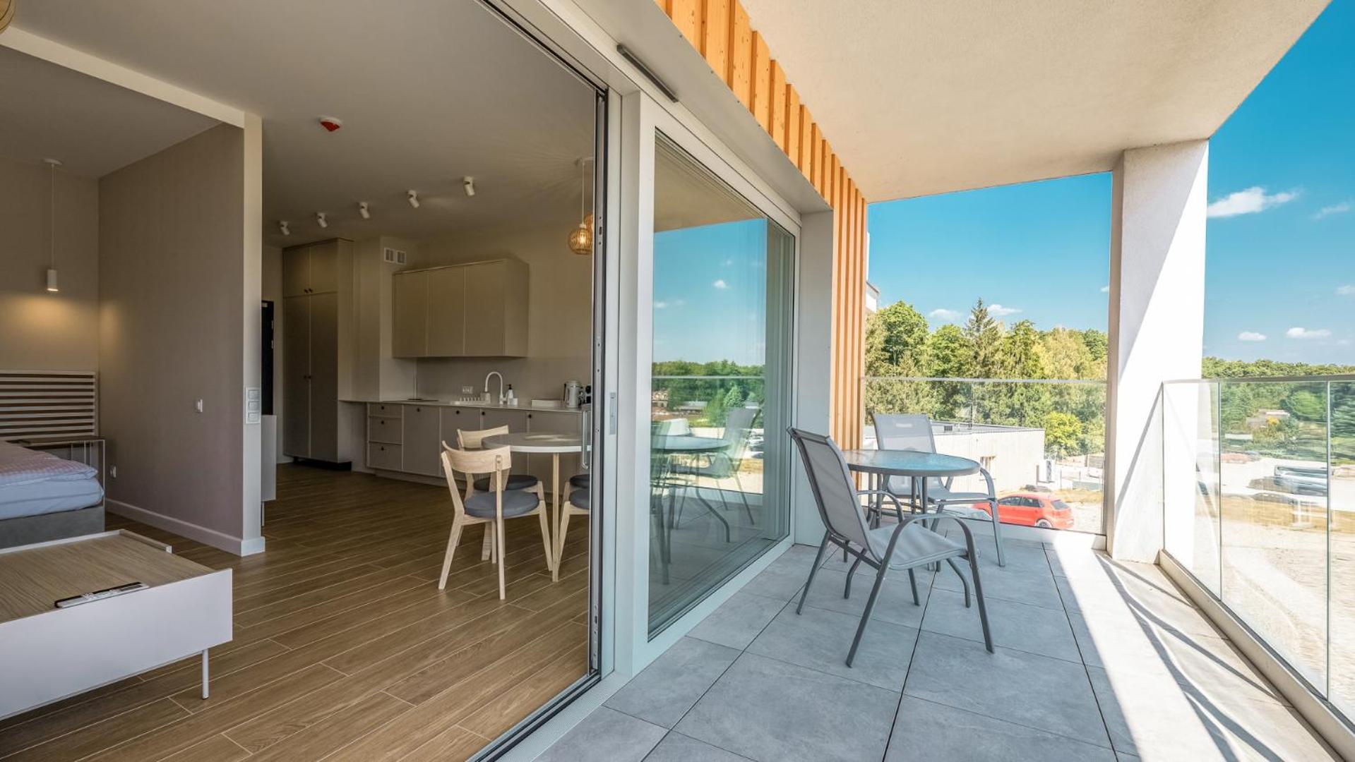 גיז'יצקו Apartamenty Stranda Residence Nad Jeziorem Mazury Holiday חדר תמונה