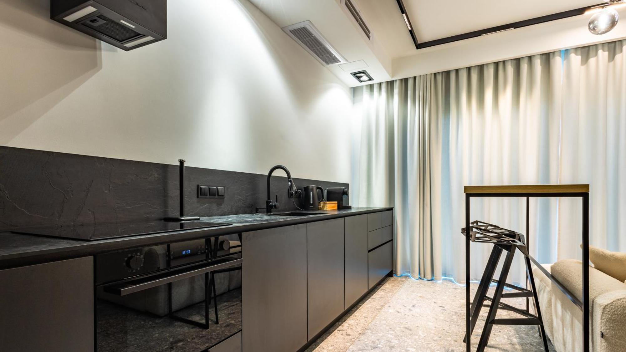 גיז'יצקו Apartamenty Stranda Residence Nad Jeziorem Mazury Holiday חדר תמונה